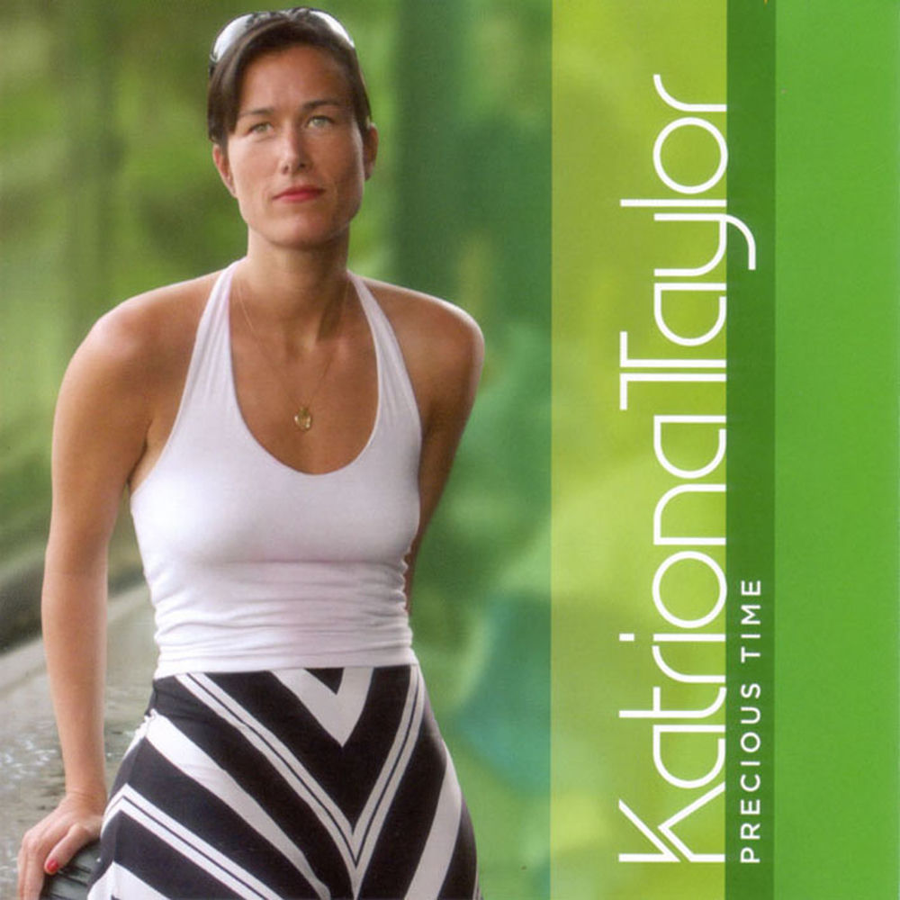 Katriona Taylor