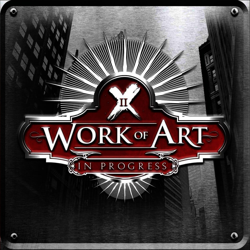 Picture of Work Of Art
