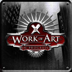 Picture of Work Of Art