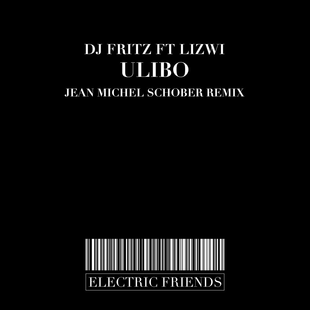Picture of DJ Fritz