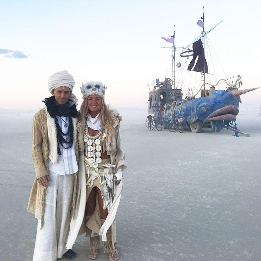Picture of Deya Dova