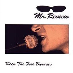 Picture of Mr. Review