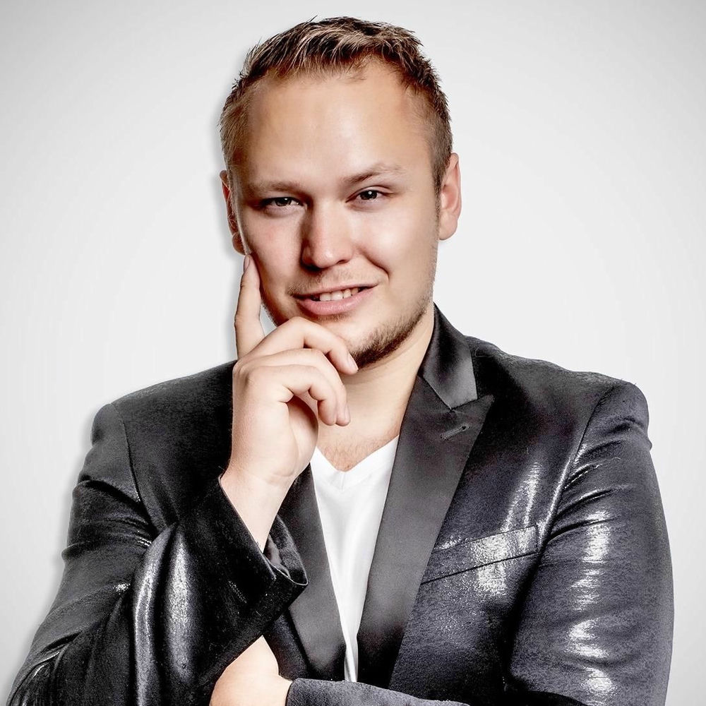 Photo de l'artiste Noel Terhorst