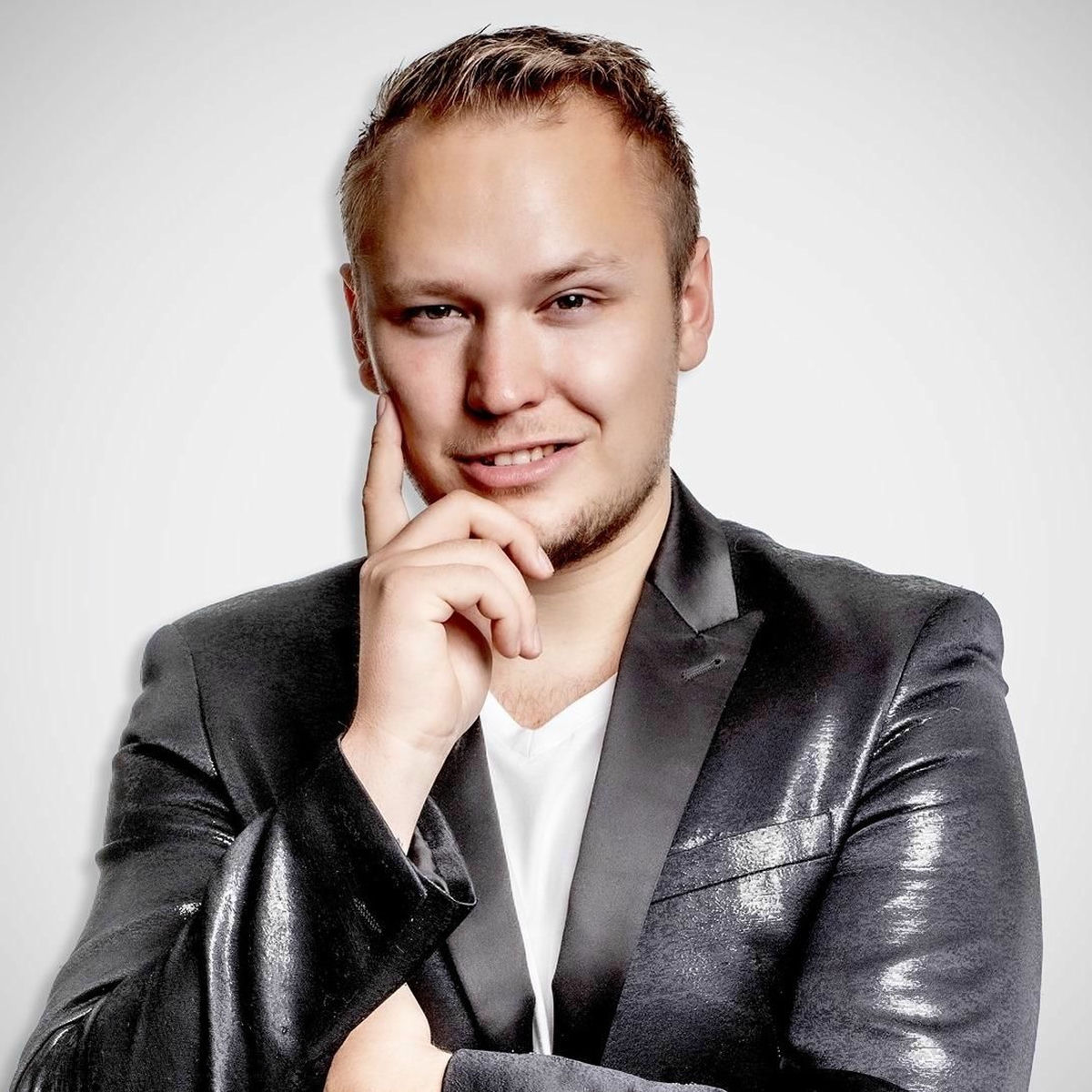 Noel Terhorst