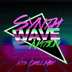 Picture of Synthwave Nation