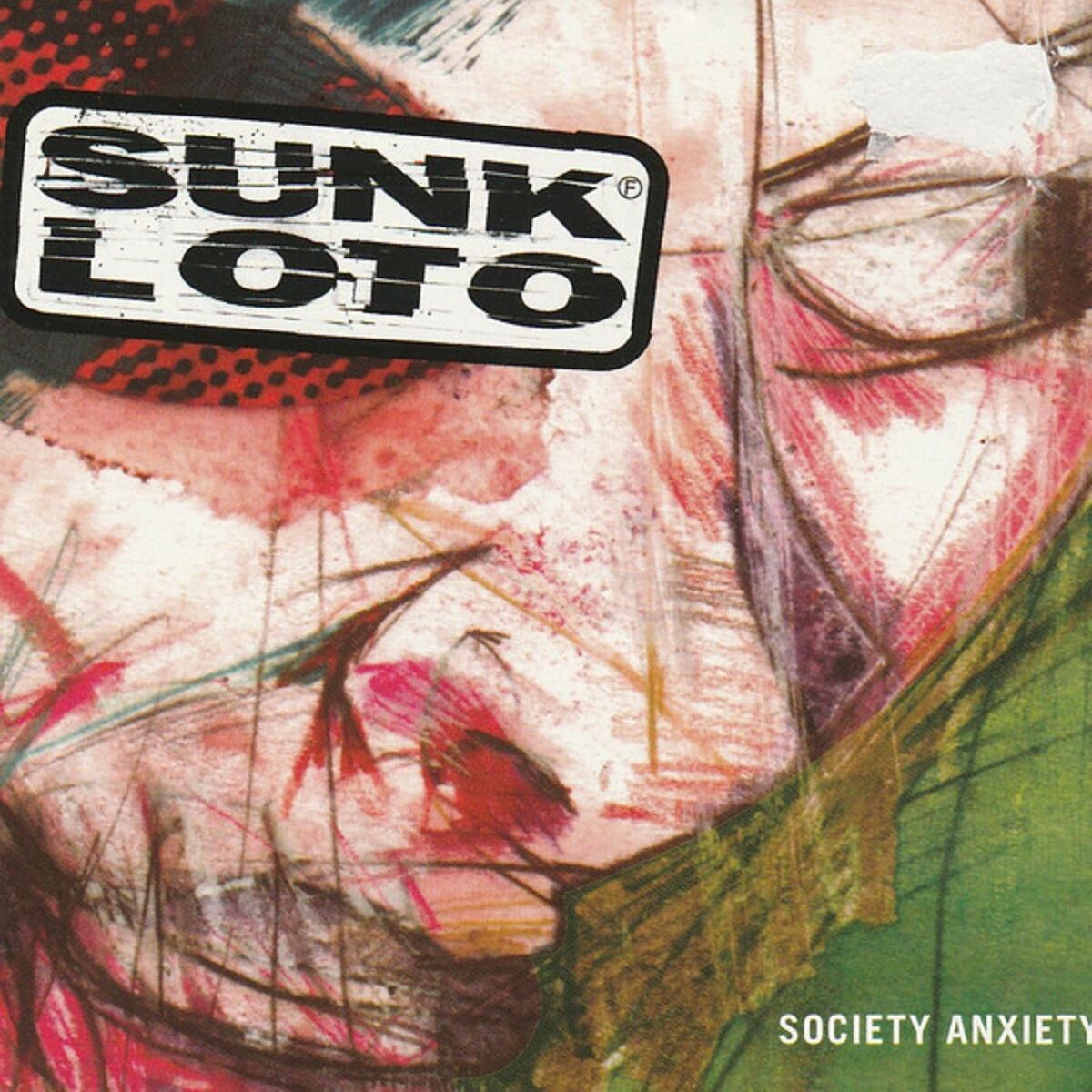 Sunk Loto