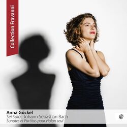 Picture of Anna Göckel