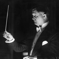 Picture of Fritz Busch