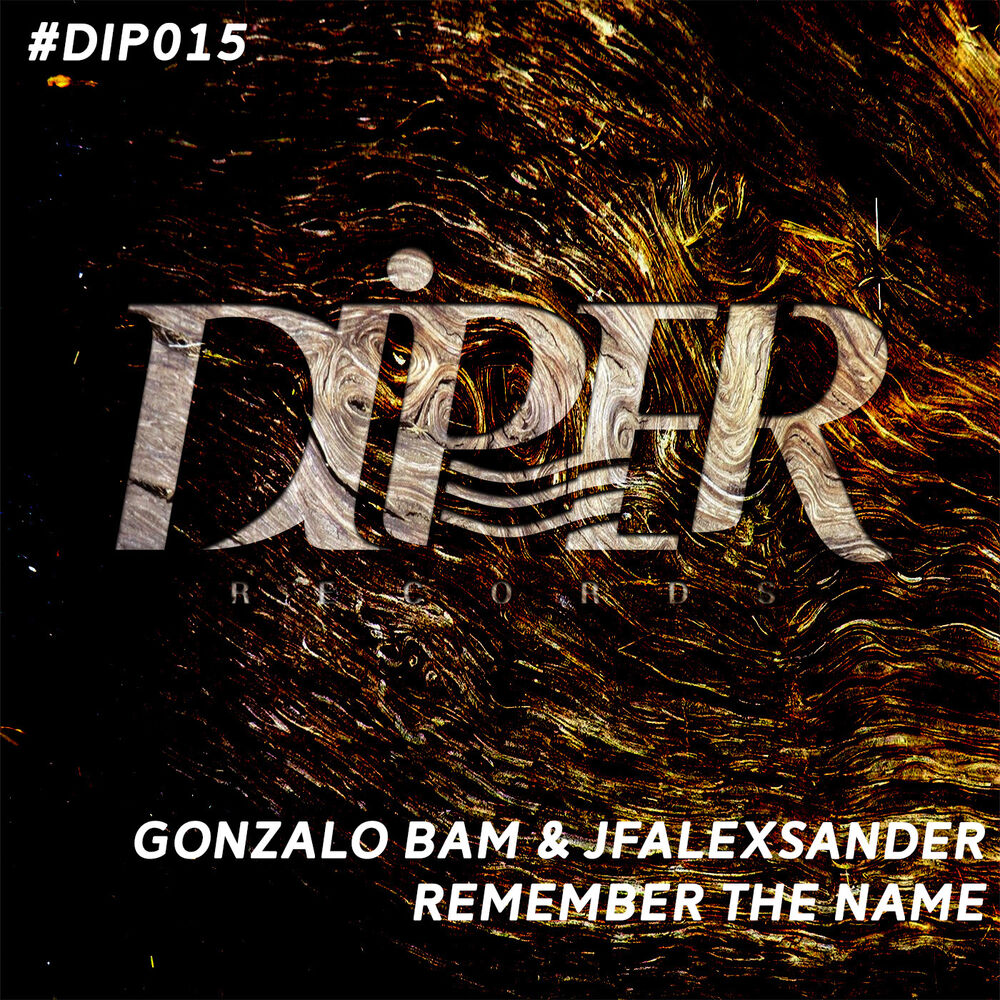Picture of Gonzalo Bam , JfAlexsander