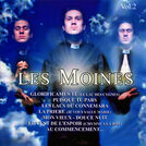 Les Moines