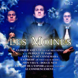 Picture of Les Moines
