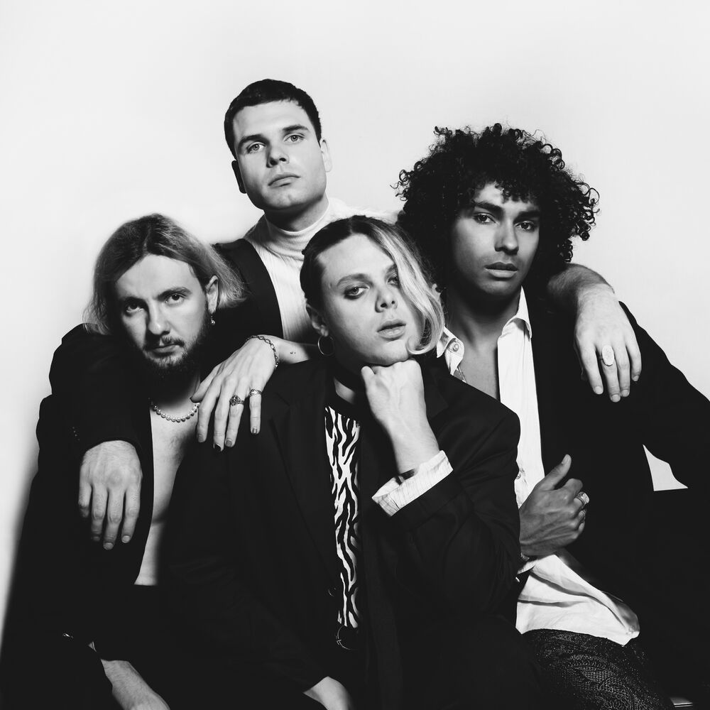 Picture of Entropie