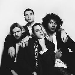 Picture of Entropie