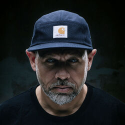 Picture of DJ Stylewarz