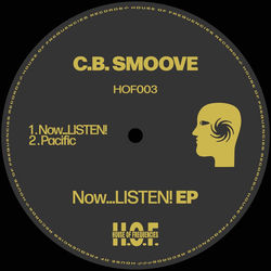 C.B. Smoove