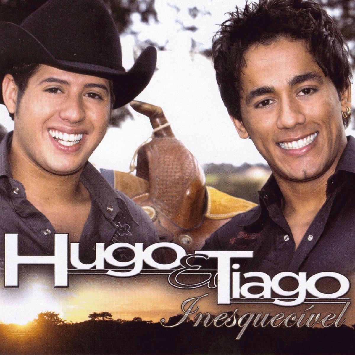 Hugo & Tiago