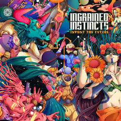 Picture of Ingrained Instincts
