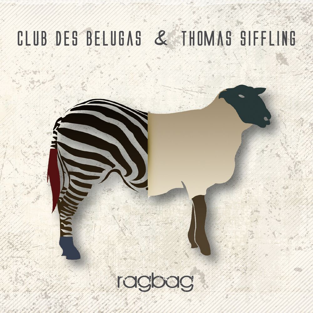 Picture of Club des Belugas & Thomas Siffling
