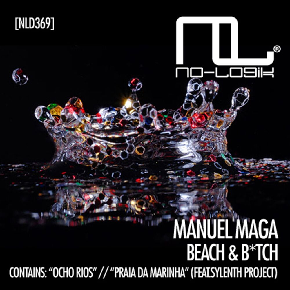 Picture of Manuel Maga