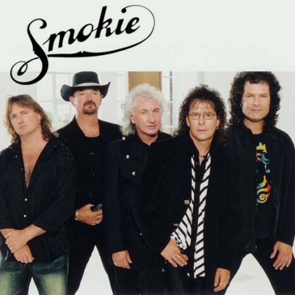 Picture of Smokie