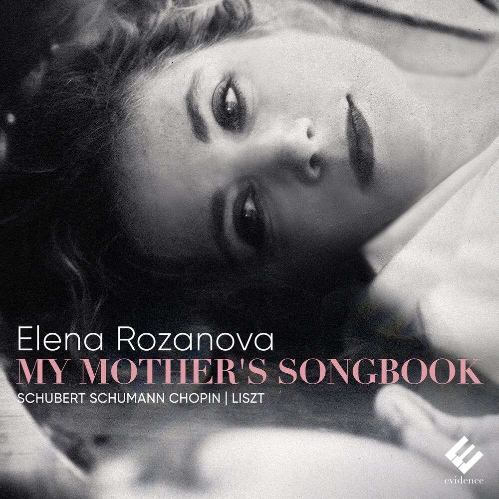 Picture of Elena Rozanova