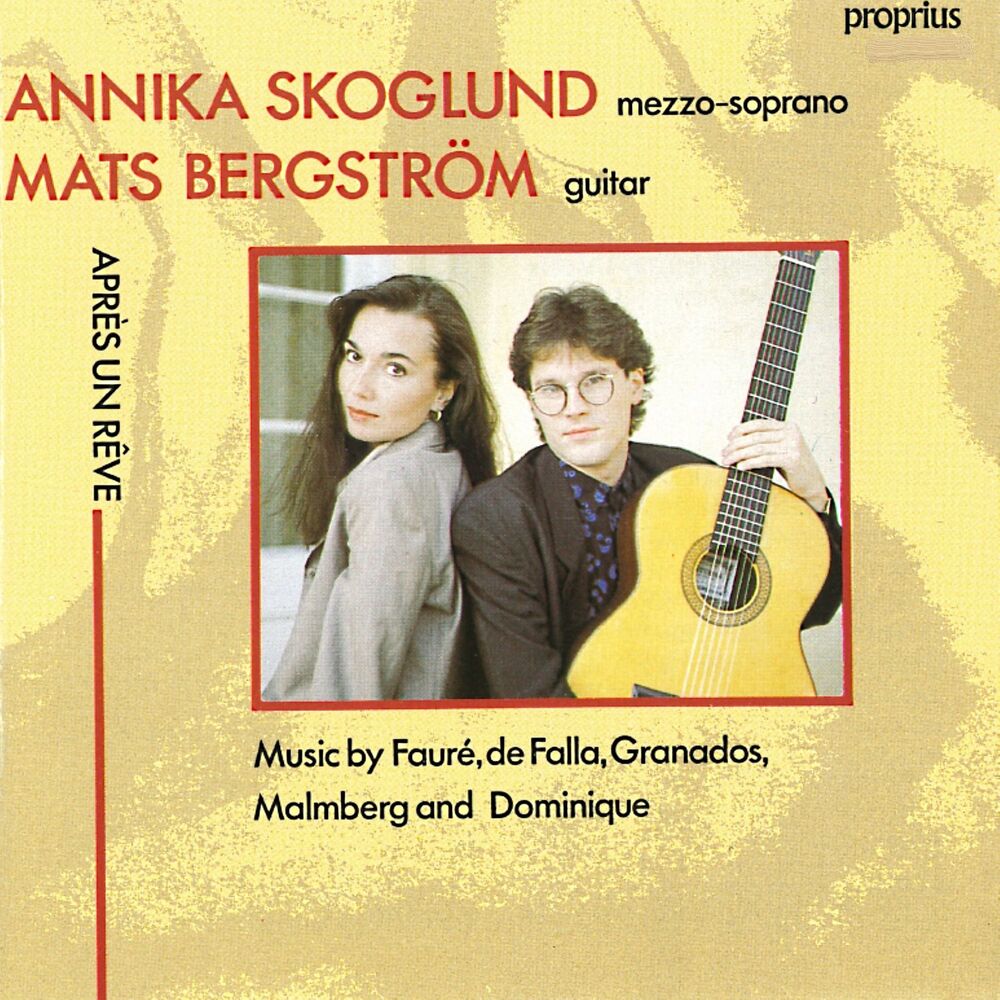 Picture of Annika Skoglund