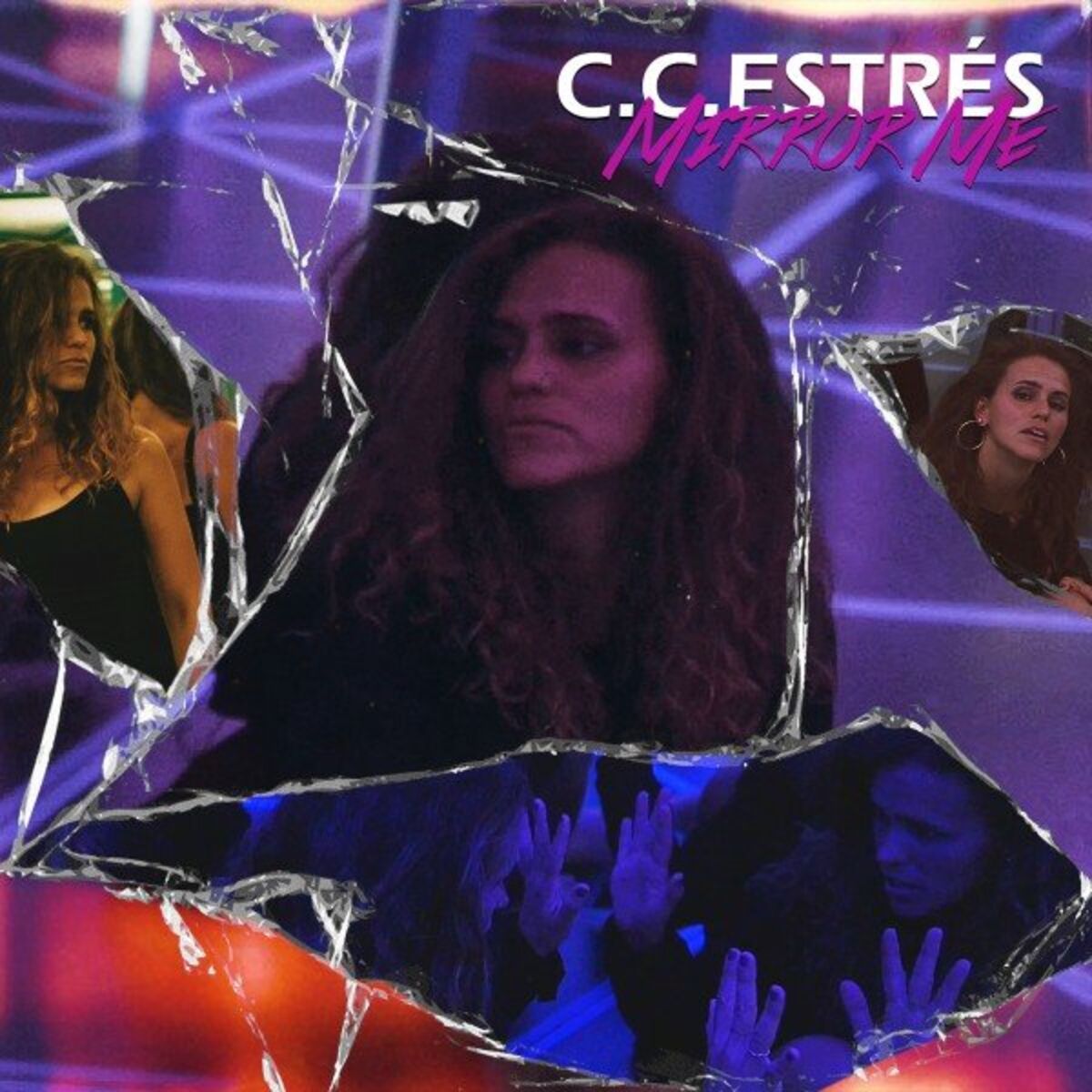 Artist picture of C.C.Estrés
