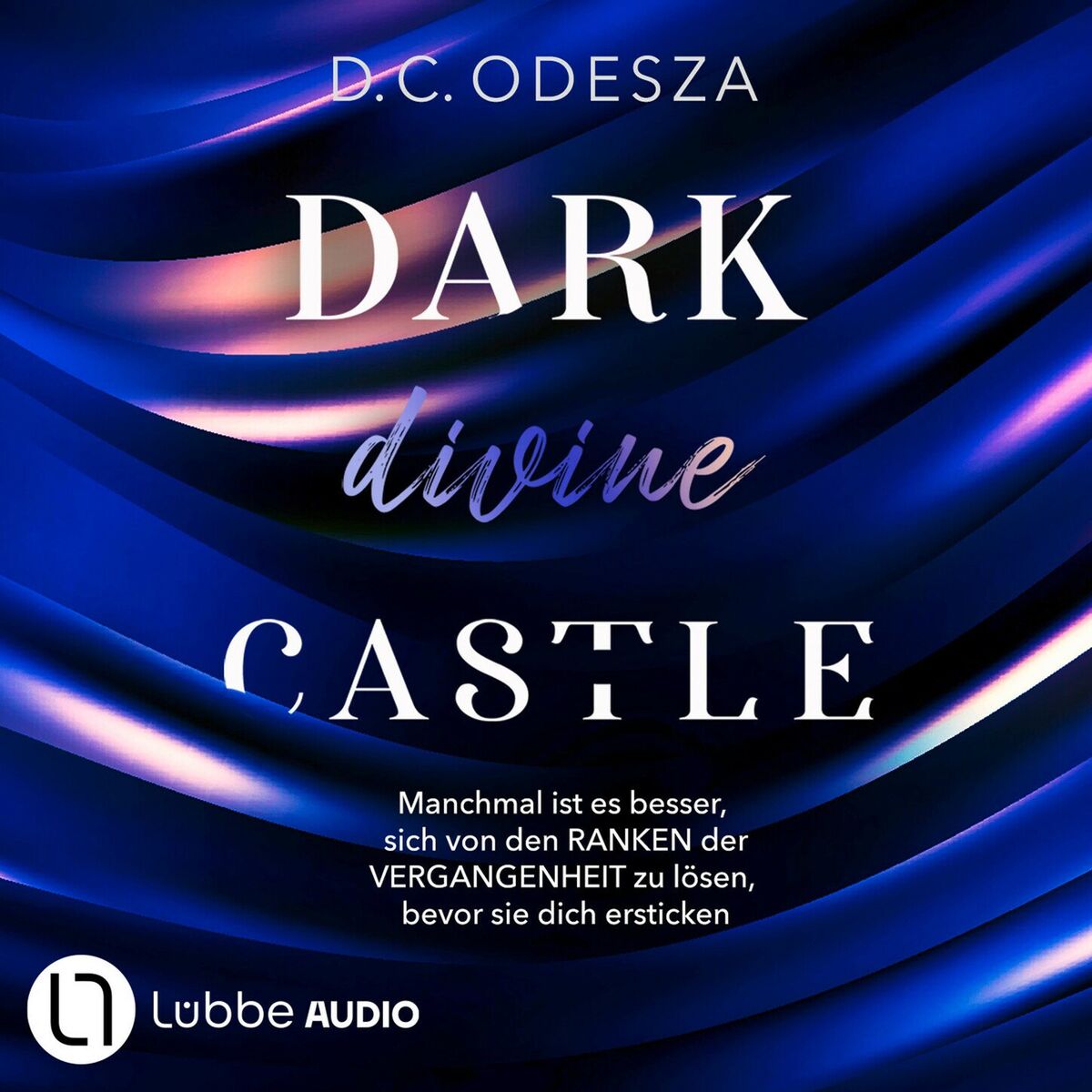 D. C. Odesza