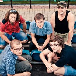 Picture of Петля Пристрастия
