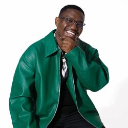 Picture of David Ize