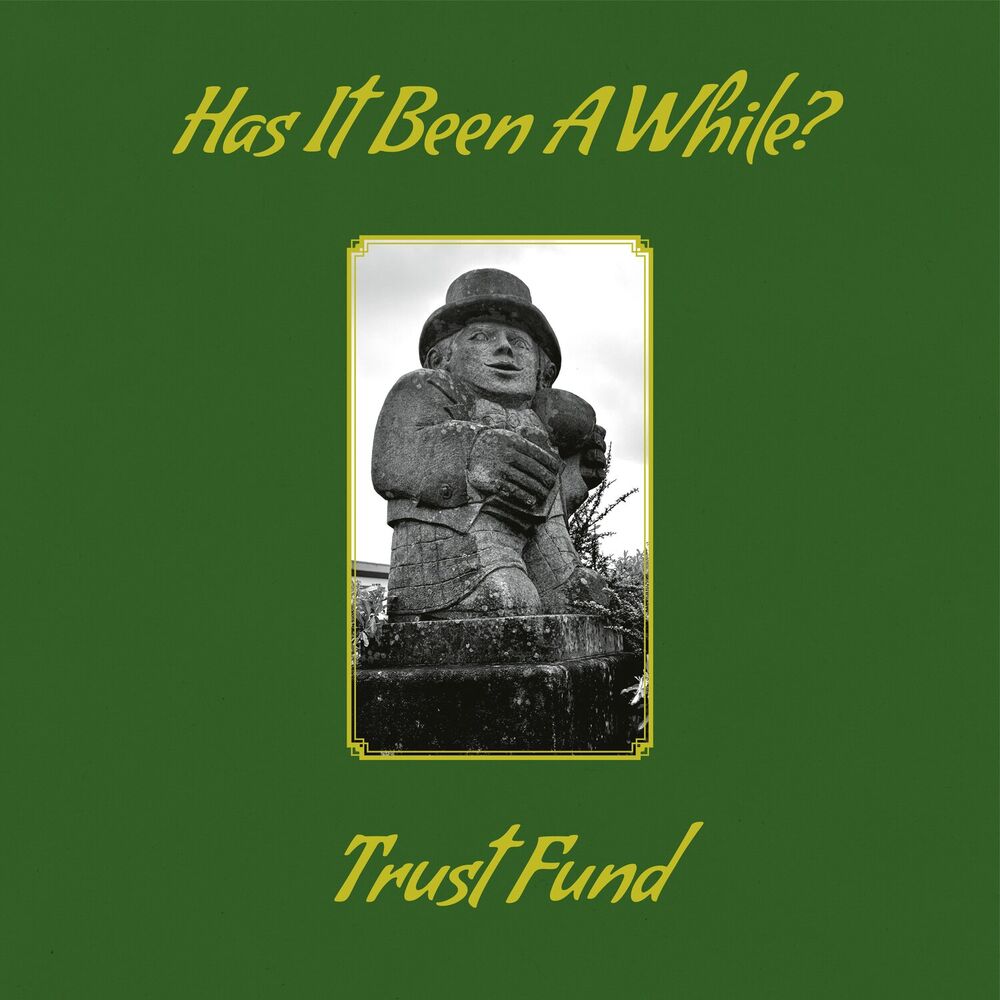 Picture of Trust Fund