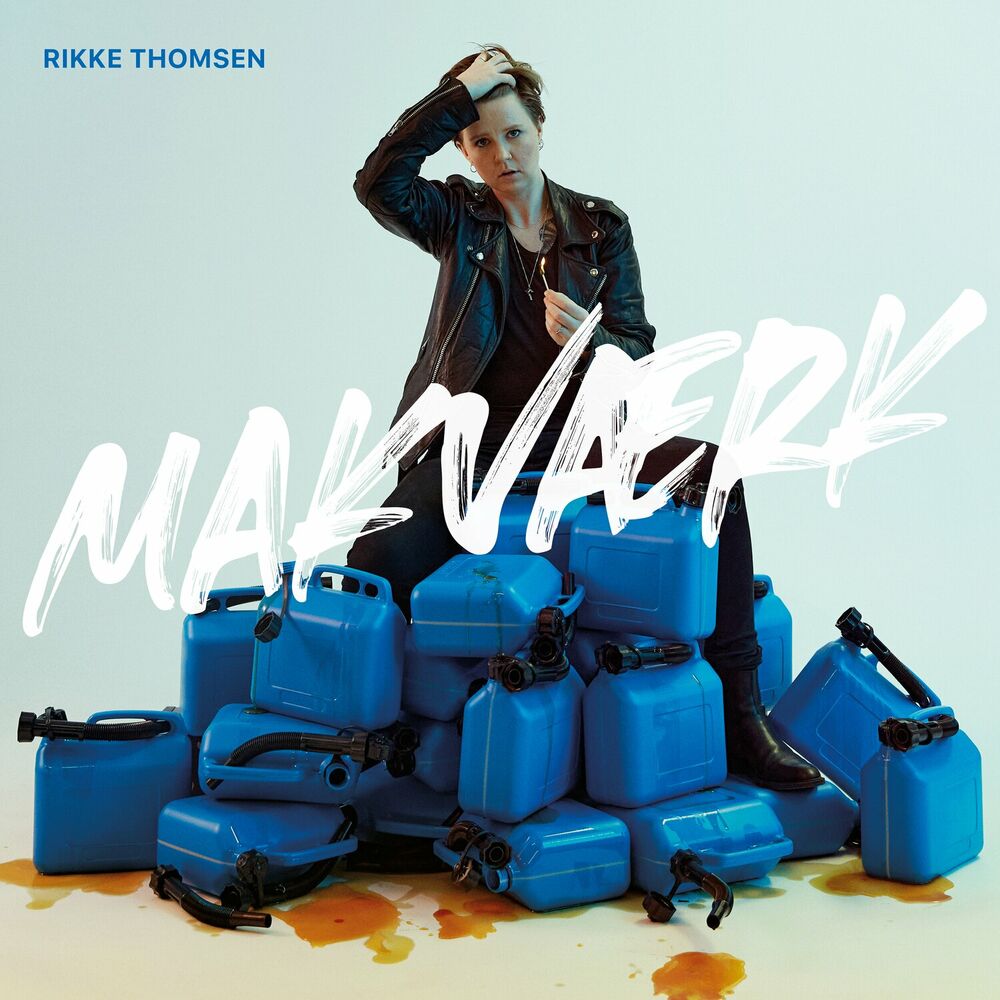 Picture of Rikke Thomsen