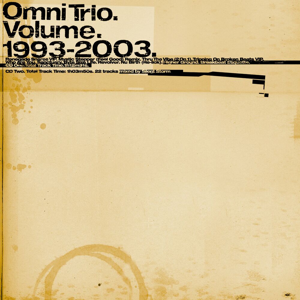 Picture of Omni Trio