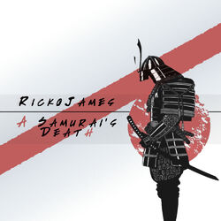 Picture of Ricko James
