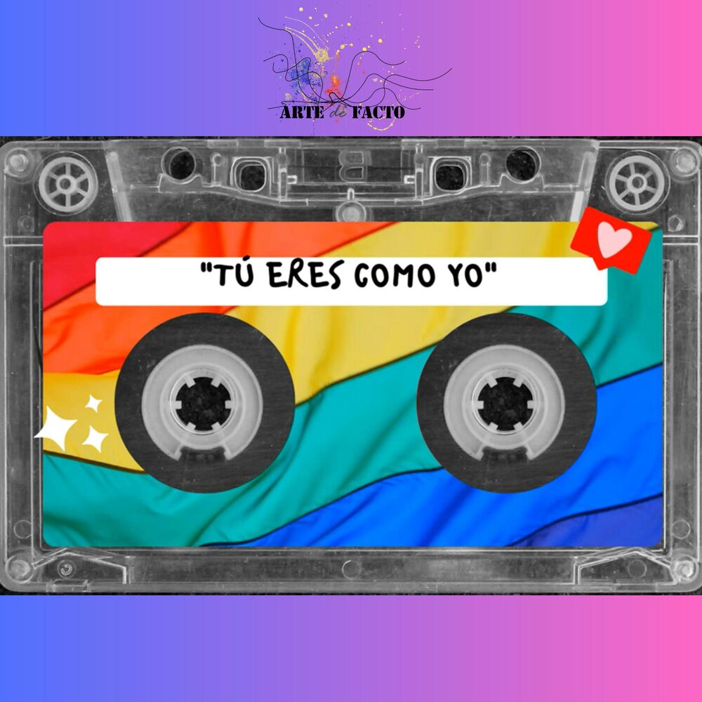 Picture of ARTE de FACTO