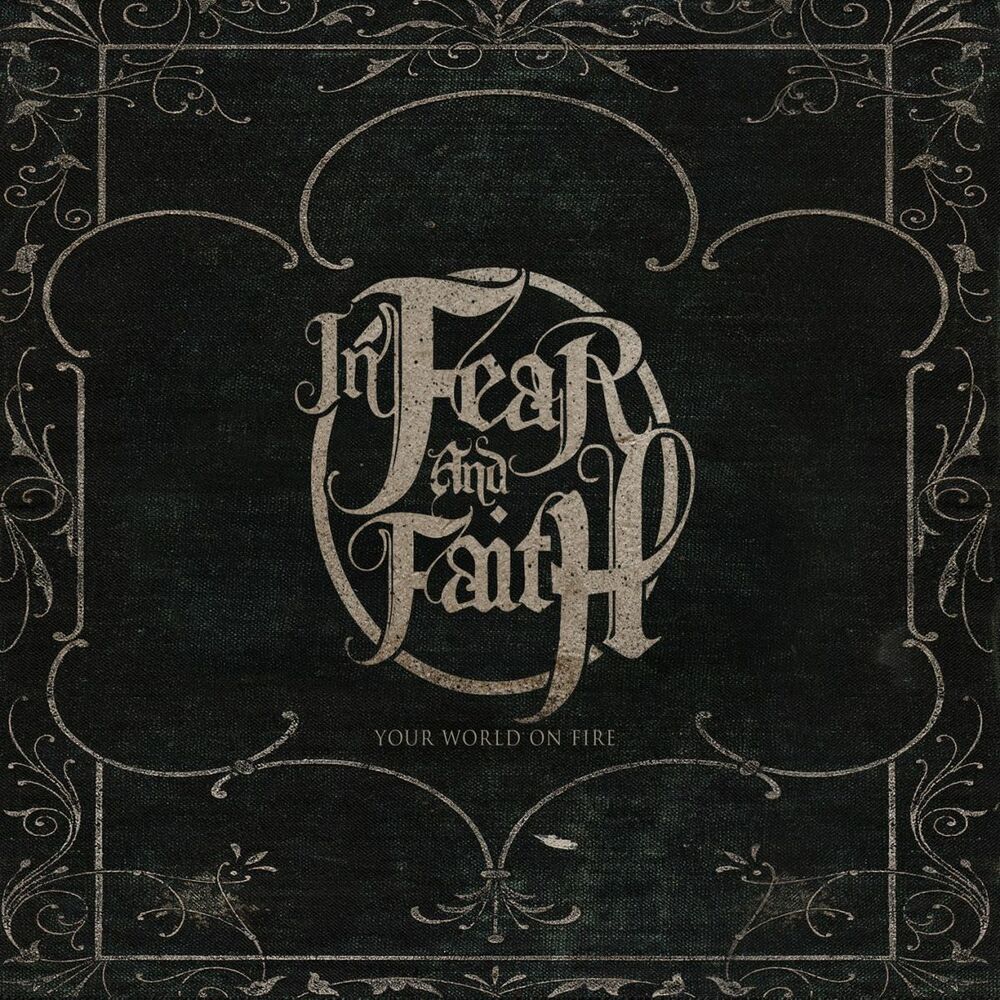 Picture of In Fear And Faith