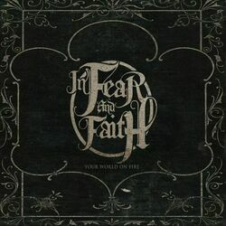 Picture of In Fear And Faith