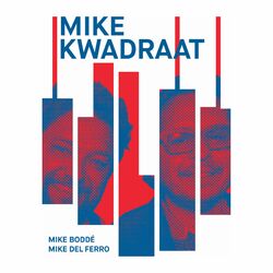 Picture of Mike del Ferro