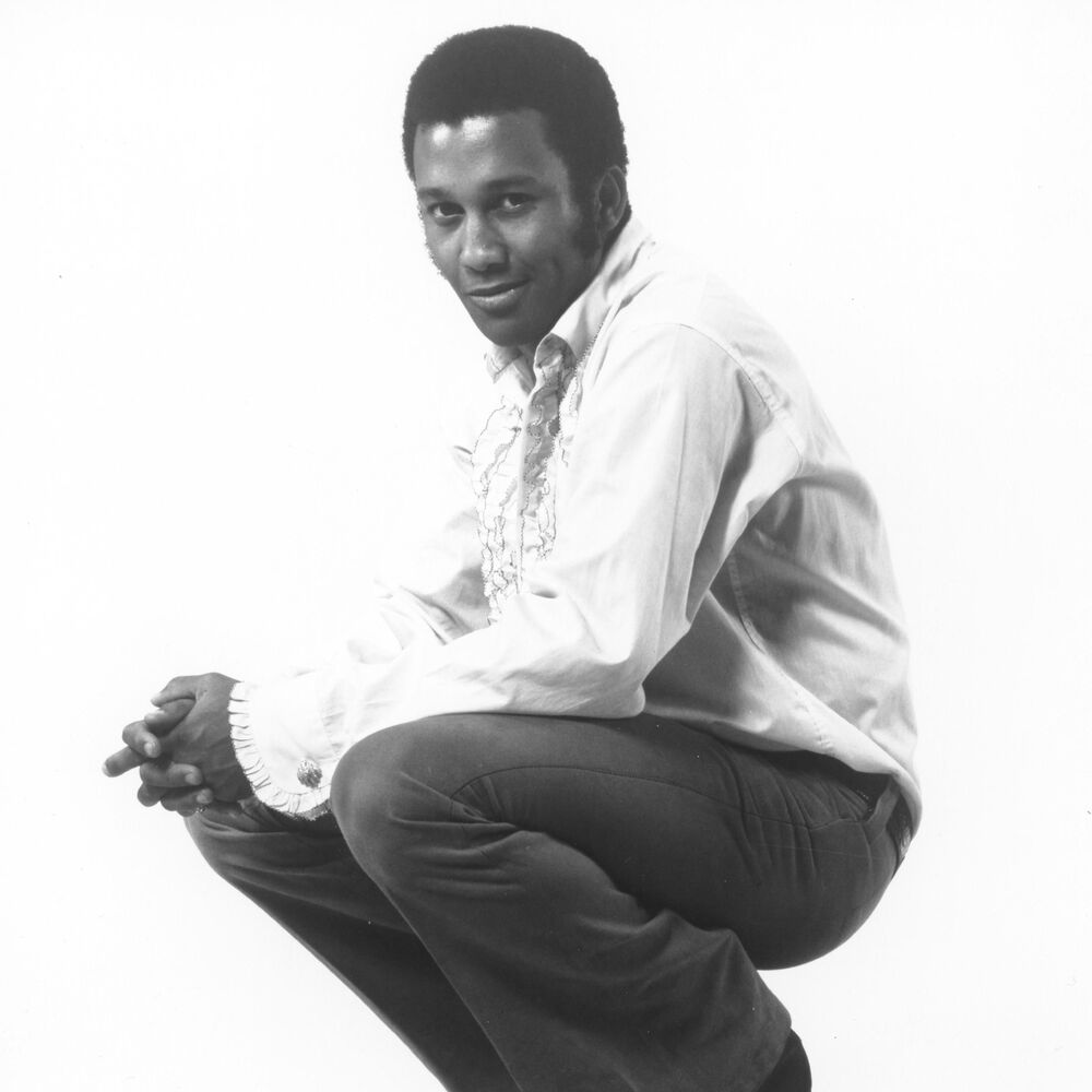 Picture of R.B. Greaves