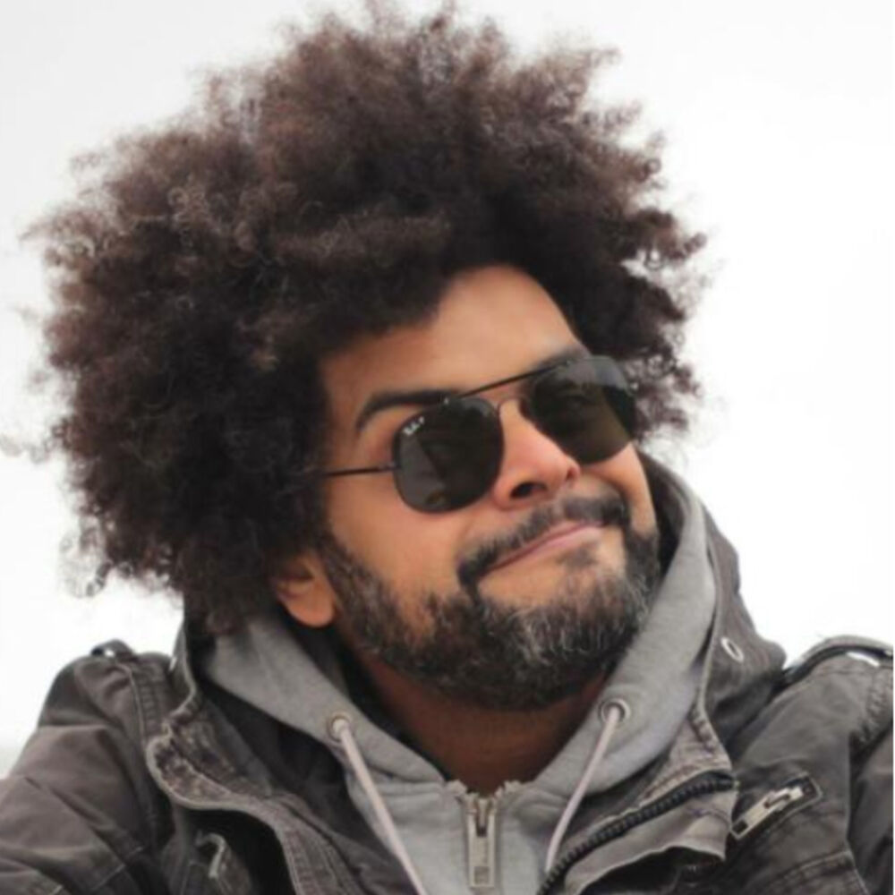 Picture of Netão
