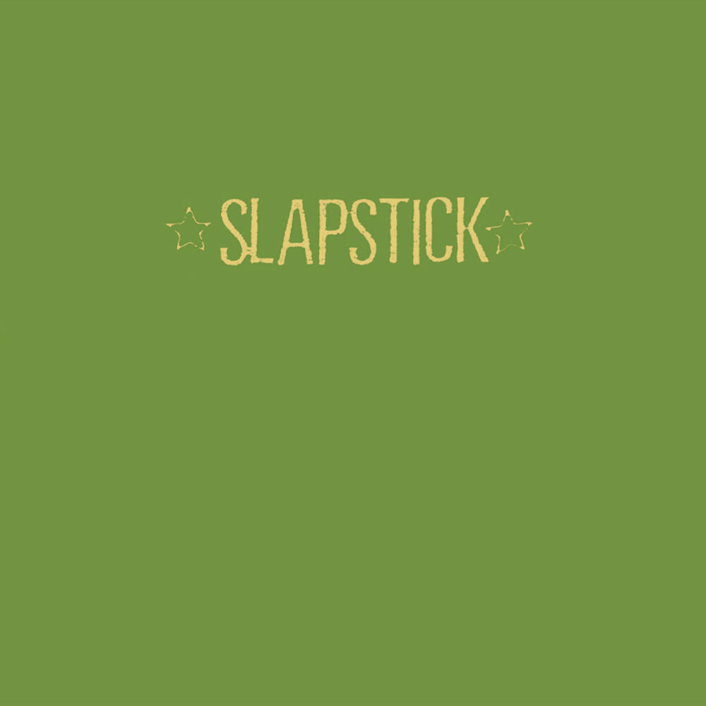Picture of Slapstick