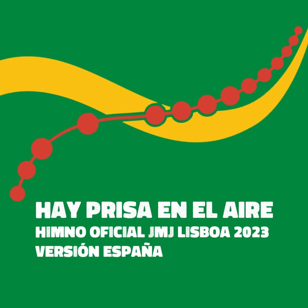 Picture of JMJ Lisboa 2023