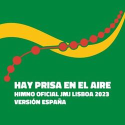 Picture of JMJ Lisboa 2023