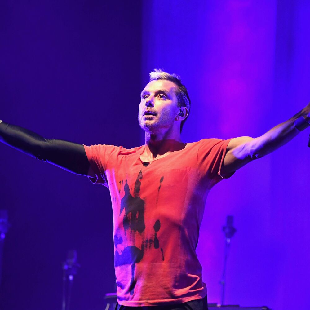 Picture of Gavin Rossdale
