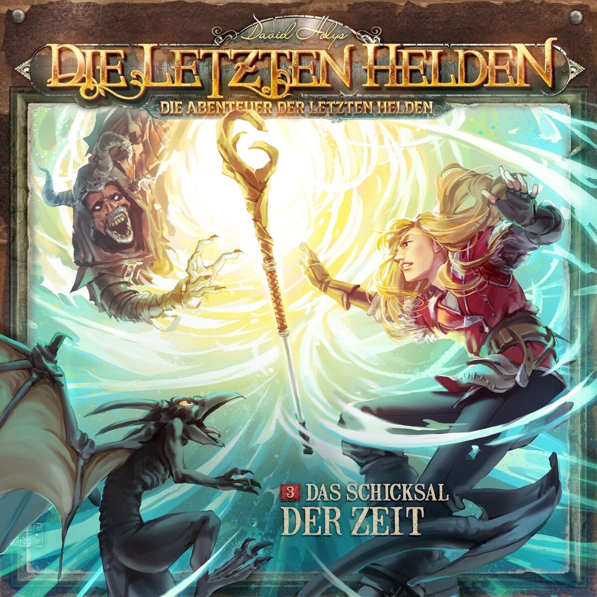 Die Letzten Helden