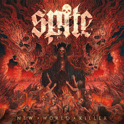 Spite