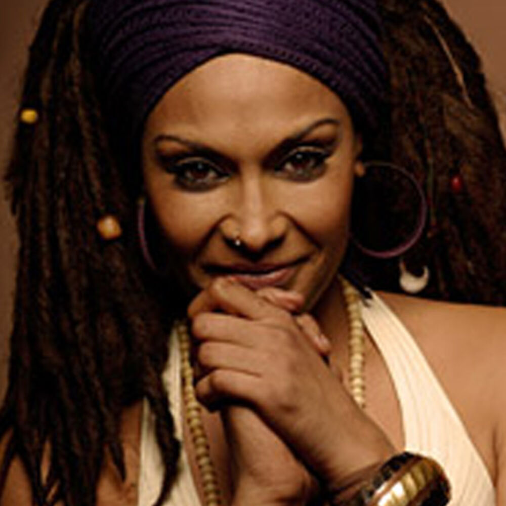 Picture of La Negra
