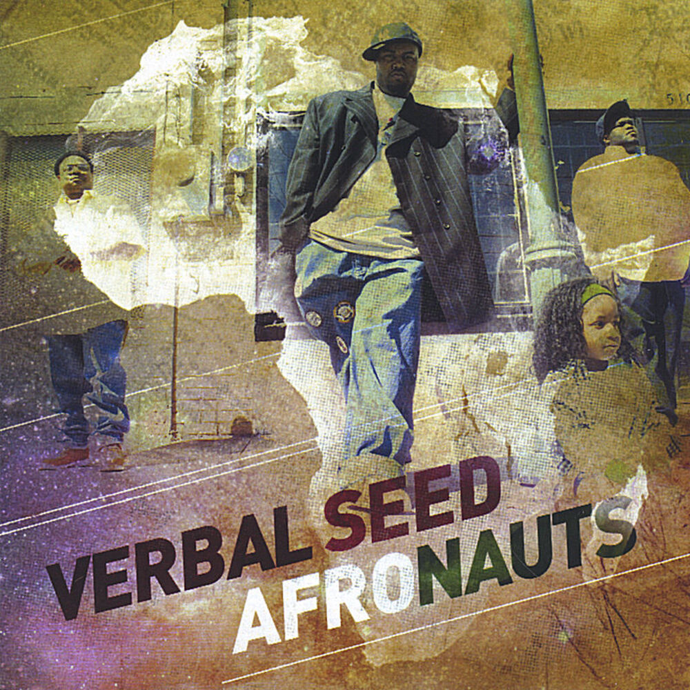 Picture of Verbal Seed