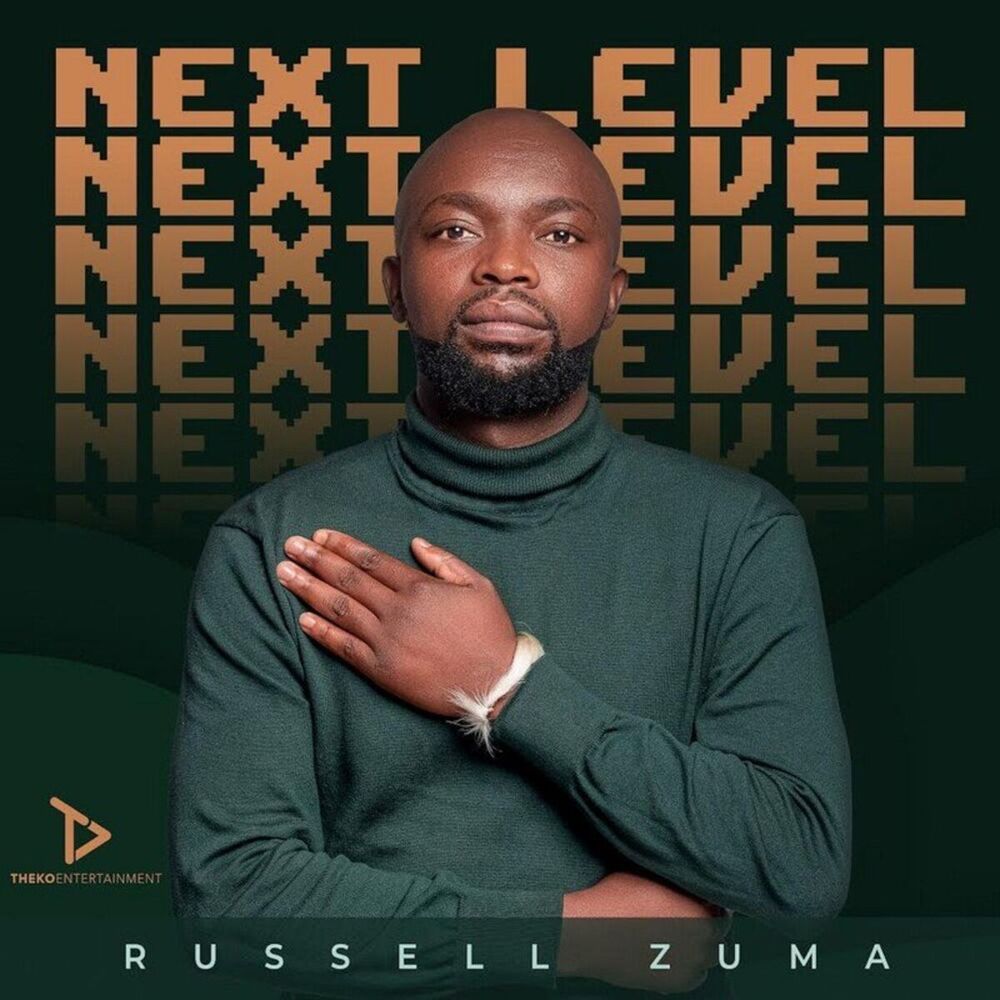 Picture of Russell Zuma