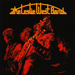 Picture of The Leslie West Band